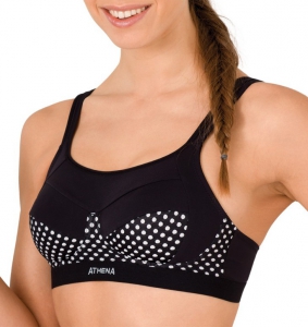 soutien gorge sport athena