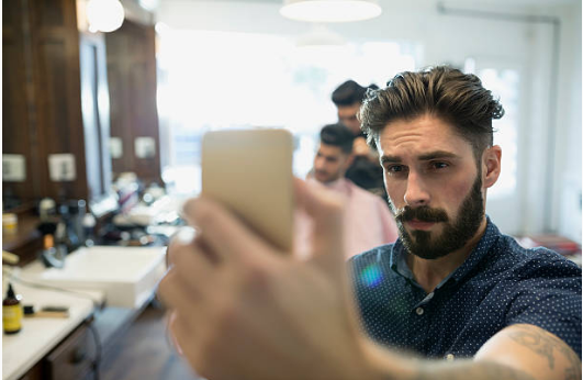 Avoir une barbe soignée demande de l'entretien